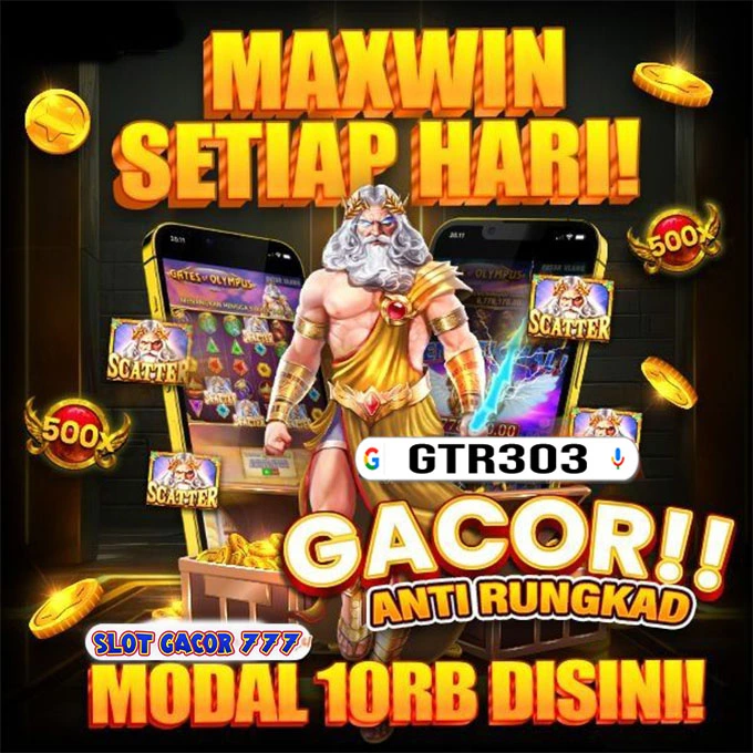 SLOT777 ☬ Login Situs Slot Gacor 777 Terbaik Gampang Menang Hari Ini